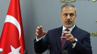 Fidan heads to Egypt as Türkiye, Cairo deepen cooperation