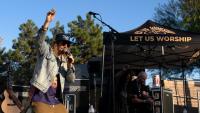 Christian non-profit sues City of Moncton for stopping concert last summer