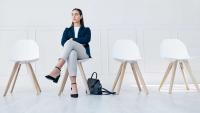 Young jobseekers squeezed out by older, overqualified candidates