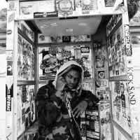 Denzel Curry And Kenneth Blume Announce Collaborative Album 'II' With New Single Difference