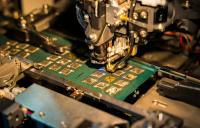 Memory stocks rise on Temasek investment report in Samsung, SK Hynix