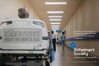 Alzheimer’s Society appoints UK media agency