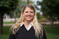 Lindsay Hart Appointed Director of Parks, Recreation & Culture