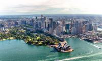 Sydney's low-deposit buyers face negative equity risk as ANZ tips $236k price fall