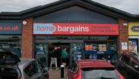 Home Bargains selling famous celeb's makeup usually £22 for £8 in StarBuy deal