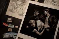 Column: Marc Kelly Smith’s personal Poetry Slam collection goes to Newberry Library