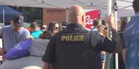 Fargo Police Department hosts free annual community picnic Wednesday at Broadway Square