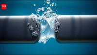 Scientists develop underwater glue that bonds in 10 seconds and gets stronger over time