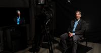 Making history accessible: Doug Boyd’s CURATE research