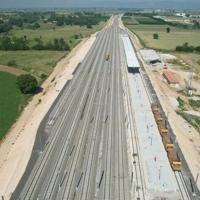 Türkiye spends 41.5 billion liras on transport projects in January-June