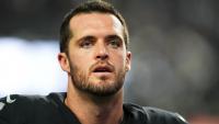 Derek Carr in major career change with former star jumping to college football despite offers from multiple NFL squads