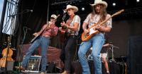 Photos: 2026 Rockingham County Fair fills the air with music on Day 2