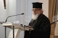 Metropolitan Joseph of the US, Canada and Australia Hospitalized Following Traffic Accident in New York