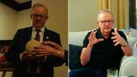 Australian Federal Police may be called in over leaked diplomatic exchange in 'melongate' scandal