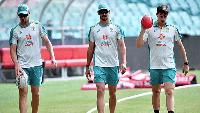 Australia bring back Hazlewood, Lyon for Bangladesh Test opener