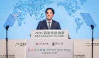 Taiwan’s view on Free and Open Indo-Pacific