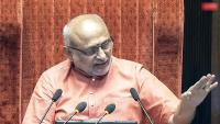 Vande Mataram awakened patriotism, united Indians during freedom struggle: Vice President