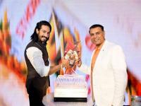 STHORN: India’s Superfruit Sparkles into Pune with a Himalayan Twist