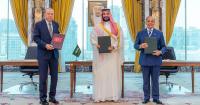 India examining implications of Pakistan-Saudi Arabia-Türkiye defence pact, says MEA