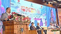 No intractable issues between Bangladesh, India: Info Minister