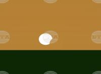 Partial Solar Eclipse to Be Visible from Northwestern Bulgaria on Wednesday