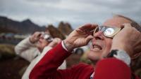 Total solar eclipse over Spain to draw millions of viewers across Europe