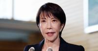 Japan tells Iran Hormuz transit should be free of fees: Takaichi