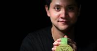 Singapore's Olympic champion Joseph Schooling launches scholarship to support aquatic athletes