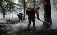 Wildfire Season Is Changing. Spokane Is Showing How.