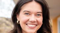 Newfoundland & Labrador Rose gets thrifty for Tralee
