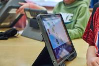 Years after COVID, have Delaware schools embraced technology too much?
