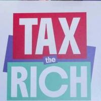 Democrats’ Tax-the-Rich Push Targets Wealth and Property,