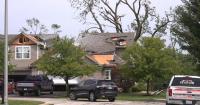 US Illinois Extreme Weather