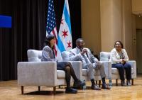 Editorial: Brandon Johnson turns to an analyst who downgraded Chicago’s credit as his new CFO