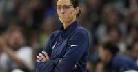 Did the Indiana Fever's Coach Admit She Didn't See Sophie Cunningham Get Clotheslined?