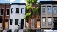 Baltimore’s longest-vacant rowhouse has sat empty for 43 years. It didn’t have to.
