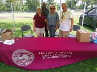 History and sports find a way to celebrate the 250th anniversary
