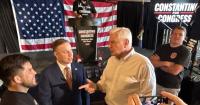 Blakeman turns to Trump playbook for his pitch to New York Republicans
