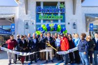 Parker’s Kitchen Named One of America’s Fastest Growing Companies