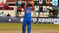 Afghanistan to host India in Delhi as three-match T20I series confirmed for September
