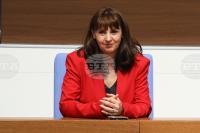 Social Policy Minister Congratulates Young Bulgarians in Video Address