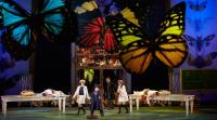 Lauren Fagan, Daniel Okulitch & Tracy Dahl Lead Canadian Opera Company’s ‘Così fan tutte’