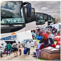 South Africa demands R292m reimbursement from Malawi, Nigeria, Ethiopia on repatriation arrangements