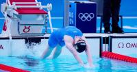 Seven Irish swimmers return for key night in Paris