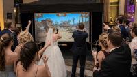 Ireland's first Shoot’em Shooting Simulator unveiled at Mayo hotel