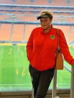 Malawi FA recalls back women’s football leader Adellaide Migogo from WAFCON
