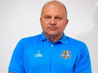 CAF Confederation Cup: Zdravko Logarušić admits Nations FC still have work t