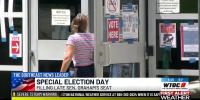 Bluffton voters head to the polls in South Carolina’s GOP Senate primary