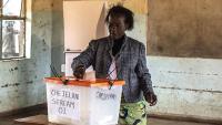 Zambiadecide2026: Will Lungu’s burial  dispute reshape presidential race?