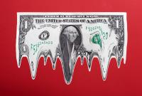The entire U.S. economy is basically a giant betting app